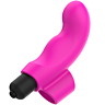 Dedal Neon Xmas Vibrador