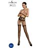 Bodystocking Eco Noir

