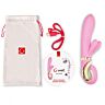 Vibrador Rabbit Rosa