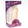 Dildo Natureza Real 16.5 cm