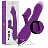 Vibrador Intenso Roxo