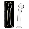 Dildo Cristal Nebula Glow

Varinha de Cristal Nebula Glow