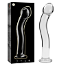 Dildo Cristal Estelar

Varinha de Cristal Estelar