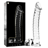 Dildo Cristal Estelar

Varinha de Cristal Estelar