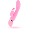Vibrador Rosa IntensoLux