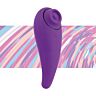 Vibrador Cosquilleante Violeta

Tradução: Vibrador Cosquilleante Violeta