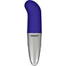 G-spot lila vibrador