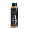 Extase de chocolate-laranja sensual 100ml lubrificante