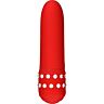 Diamante petit pequeno vibrador