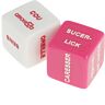 Amoressa juego de dados eroticos ( frances )