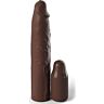 Fundas Pene Fantasy X-Tensions 22,86 cm com Extensor