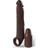 Fundas Pene FANTASY X-TENSIONS 17,78 cm com Extensor
