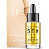 Óleo Anal Calmante Bijoux Indiscrets 15 ML para Conforto