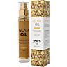 Óleo corporal e para cabelo Exsens Dry Glittering 50 ml