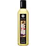 Óleo de massagem erótico Shunga Adorable 60ML tester