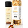 Óleo de massagem Exsens Amber Jojoba 100 ml
