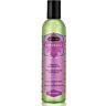Óleo de Massagem KAMASUTRA Passion Berry 236 ml