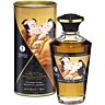 Óleo de massagem Shunga Oils sabor caramelo