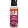 Óleo de Massagem STIMUL8 S8 Relax 125 ml