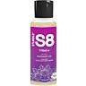 Óleo de Massagem STIMUL8 S8 Vitalize 125 ml