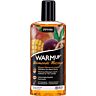 Óleo de Massagem WarmUp Manga e Maracujá JOYDIVISION