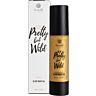 Óleo Corporal SECRETPLAY Pretty but Wild 50ml com Brilho