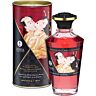 Óleo de massagem SHUNGA OILS Fresas e Cava 100 ml