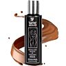 Óleo de massagem tântrico EROS-ART Chocolate 100 ml