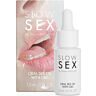 Óleo Para Sexo Oral BIJOUX SLOW SEX com CBD 15 ML