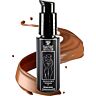 Óleo tântrico EROS-ART aroma chocolate 30 ml