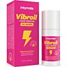 Vibrador Líquido Intymate Vibroil 15ml com Efeito Vibrador