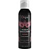 Espuma Hidratante Orgie Acqua Crocante Sakura Efervescente