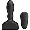 Vibrador Prostatico PRETTY LOVE MARRIEL Inflável