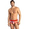 Boxers ANAIS MEN Falcon Brief - Conforto e Estilo