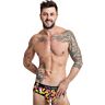 Jockstrap ANAIS MEN Banana Jock Bikini com nádegas abertas