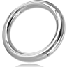 Anilha Pénis METAL HARD - Round C-Ring 8x55mm