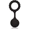 Anel com pesa CALEXOTICS Colt para manutenção da ereção