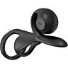 Anel Vibratório SNAIL VIBE JOVI com Controle Remoto