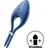 Anel Peniano Satisfyer Duelist com Ajuste Personalizado