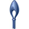 Anel Peniano Satisfyer Bullseye com ajuste e app
