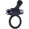 Anel vibrador FANTASY C-RINGZ com efeito restritor