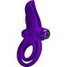 Anel vibrador Pretty Love Male para pénis