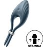 Anel Vibrador Satisfyer Duelist com Ajuste Perfeito