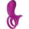 Anel vibrador Xocoon para casais