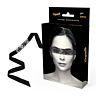 Máscara Bondage Coquette Chic Desire com Cinta