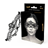 Máscara Bondage Coquette Accessories Chic Desire