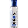 Lubrificante EROS AQUA 50 ML com fórmula densa
