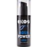 Lubrificante Anal Eros Aqua Power 125 ml - Fórmula Líquida