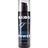 Lubrificante Anal Eros Aqua Power 250ml com fórmula leve