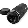 Masturbador manual ARCWAVE Pow com controlo de sucção preto